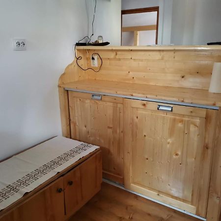 Casa Crisandri Busteni Hotel Eksteriør billede